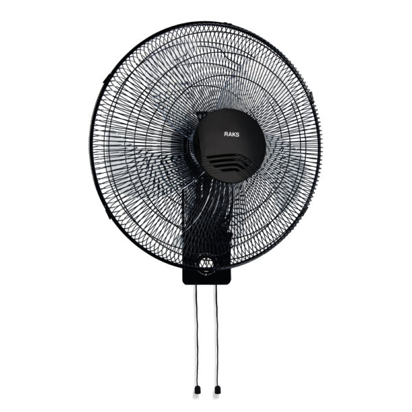 RAKS WF18MX DUVAR TİPİ VANTİLATÖR - Görsel 2