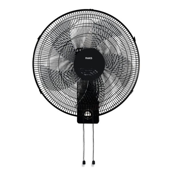 RAKS WF18MX DUVAR TİPİ VANTİLATÖR