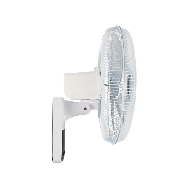 RAKS WF18RMX DUVAR TİPİ VANTİLATÖR - Görsel 2