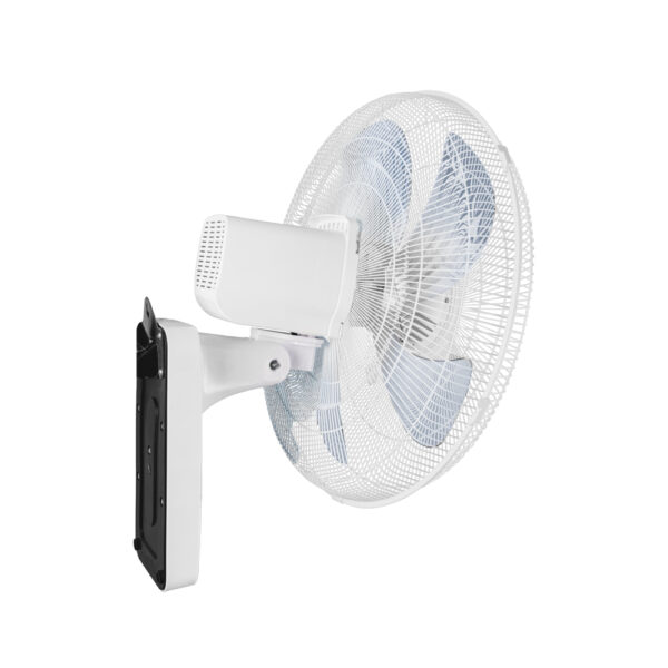 RAKS WF18RMX DUVAR TİPİ VANTİLATÖR - Görsel 3
