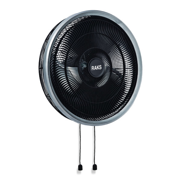 RAKS WF20POWER  DUVAR TİPİ VANTİLATÖR - Görsel 2