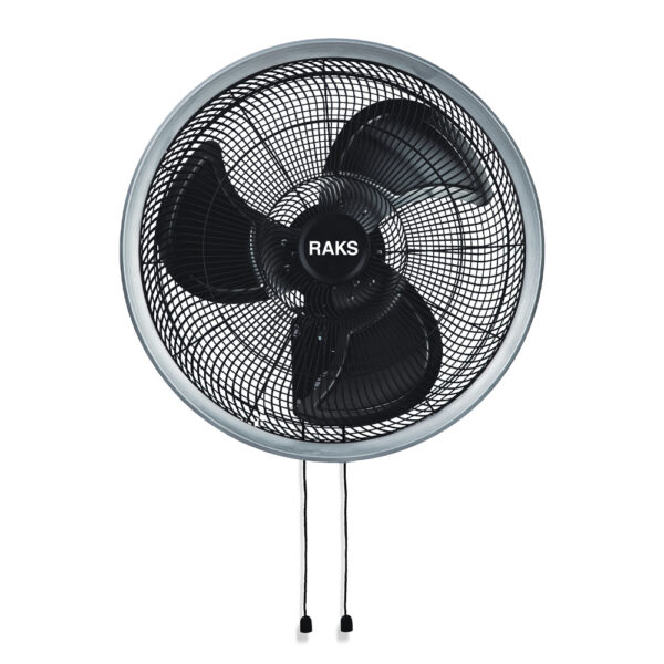 RAKS WF20POWER  DUVAR TİPİ VANTİLATÖR