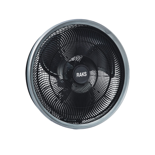RAKS WFR20POWER DUVAR TİPİ VANTİLATÖR - Görsel 2
