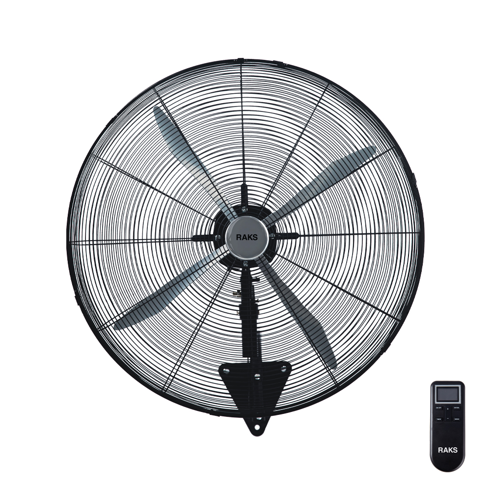 RAKS WFR30SA DUVAR TİPİ VANTİLATÖR