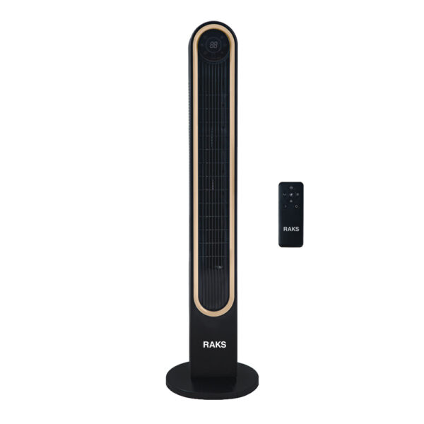 RAKS WIND TOWER KULE TİPİ VANTİLATÖR