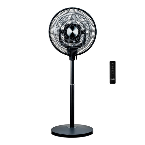 RAKS WIND360 AYAKLI VANTİLATÖR