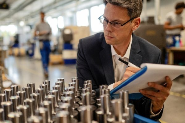 quality-control-inspector-writing-reports-while-analzying-manufactured-steel-rod-cylinders-industrial-building-1024×576 quality-control-inspector-writing-reports-while-analzying-manufactured-steel-rod-cylinders-industrial-building-1024x576